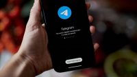 Cara Menghapus Video di Telegram