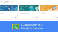 Cara Mengirim Foto di Google Classroom