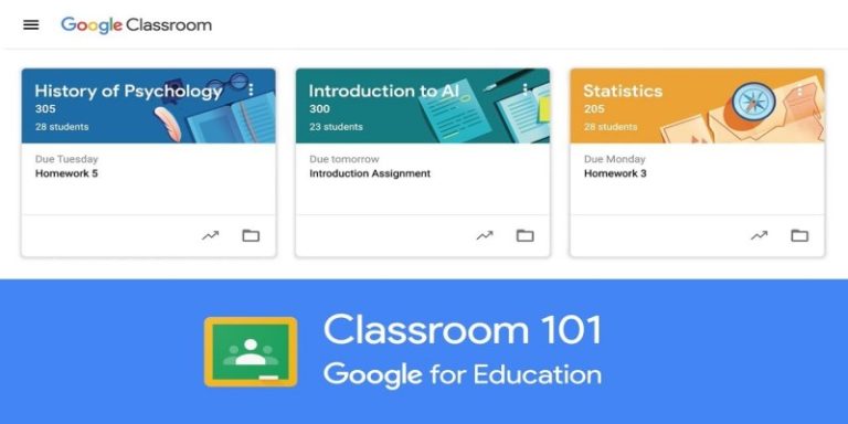 Cara Mengirim Foto di Google Classroom Lewat HP dan Laptop