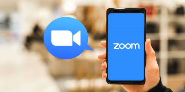 Cara Merekam Zoom Meeting di Android, iPhone dan Laptop