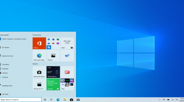 Cara Cek Versi Windows 10