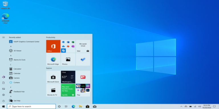 Cara Cek Versi Windows 10 (4 Metode) Cepat dan Praktis!