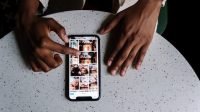 Cara Melihat Orang yang Stalking Instagram Kita
