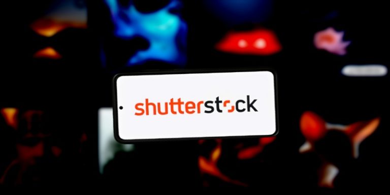 Cara Mendapatkan Uang dari Shutterstock, Ini Rahasianya!