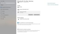 Cara Mengaktifkan Bluetooth di Windows 10