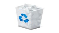 Cara Mengembalikan File di Recycle Bin