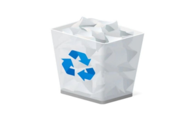 Cara Mengembalikan File di Recycle Bin dengan Cepat dan Mudah