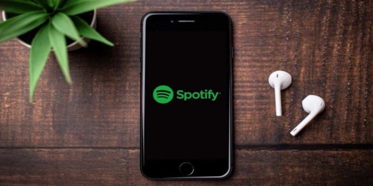 Cara Menghapus Akun Spotify