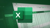 Cara Mengunci Excel