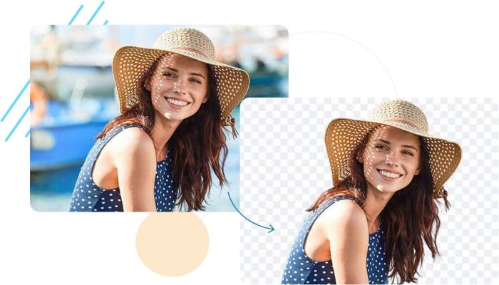 Cara Hapus Background Foto Online (3 Metode) Mudah dan Benar