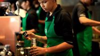Cara Melamar Kerja di Starbucks