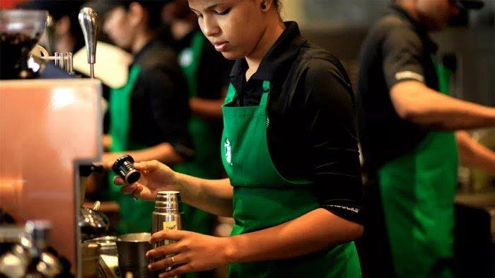 Cara Melamar Kerja di Starbucks: 2 Metode Cepat Diterima
