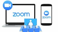 Cara Membuat Link Zoom Meeting