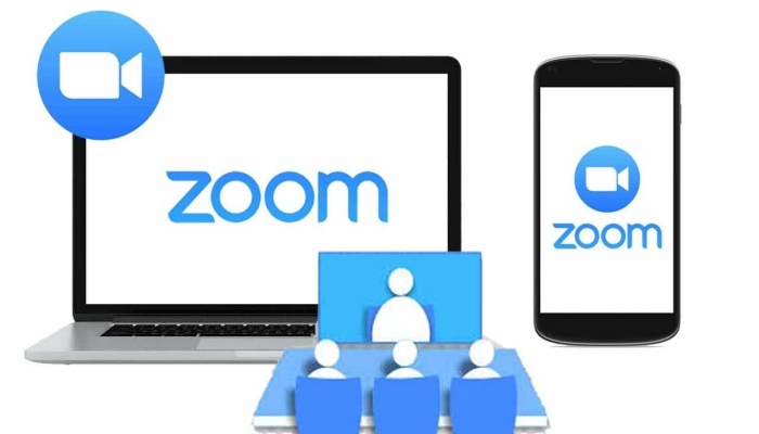 Cara Membuat Link Zoom Meeting di HP dan Laptop, Anti Ribet!