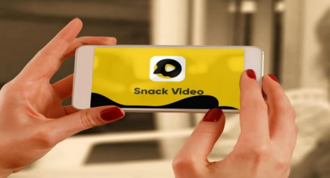 Cara Menarik Uang di Snack Video ke ShopeePay Hingga OVO