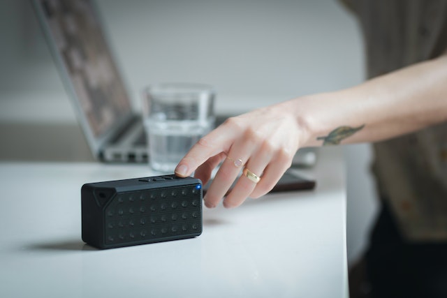Cara Menyambungkan Speaker Bluetooth ke Laptop: 4 Metode!