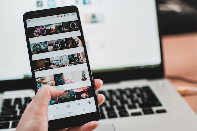 Cara Menyimpan Foto dari Instagram Tanpa Aplikasi, Mudah Banget!