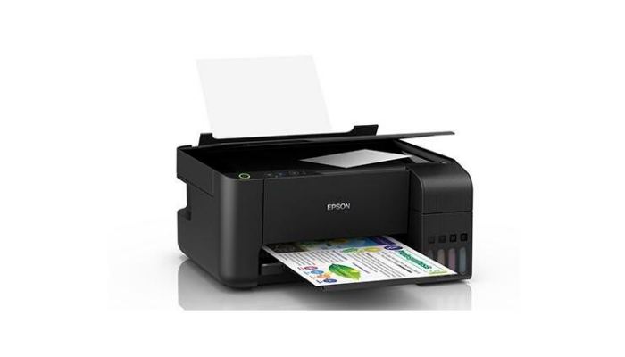 Cara Scan Printer Epson L3110 (2 Metode) Mudah dan Benar!