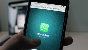 Bagaimana Cara Masuk ke WhatsApp Tanpa Kode Verifikasi