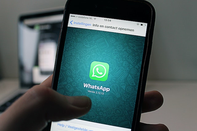 Bagaimana Cara Masuk ke WhatsApp Tanpa Kode Verifikasi