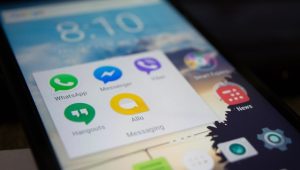 Bagaimana Cara Melihat Chat WhatsApp yang Sudah Dihapus