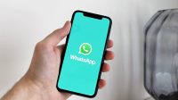 Bagaimana Cara Mengaktifkan WhatsApp
