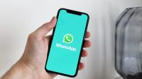 Cara Agar Online di WhatsApp Tidak Terlihat