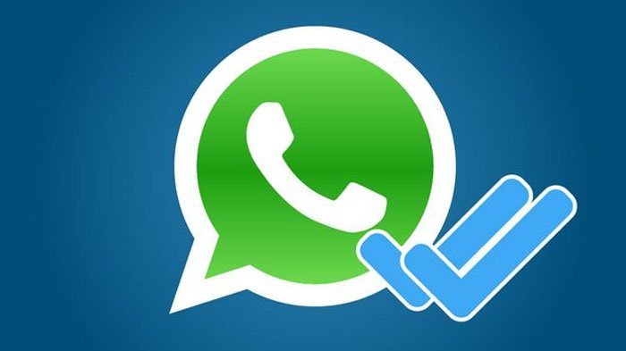 Cara Agar WhatsApp Tidak Centang Biru Lewat Aplikasi Berikut!