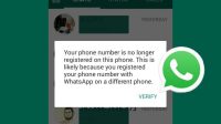 Cara Agar WhatsApp Tidak Disadap