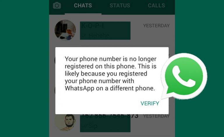 Cara Agar WhatsApp Tidak Disadap: Pahami 8 Tips Aman Berikut