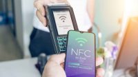 Cara Aktifkan NFC di Samsung