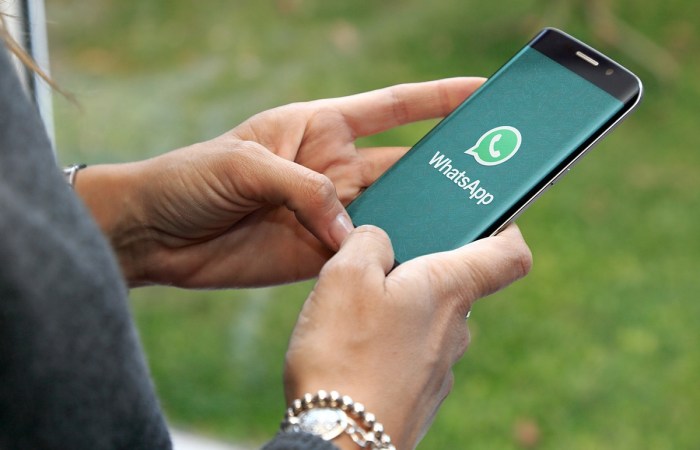 Cara Ambil Link WhatsApp, Komunikasi Makin Lancar!