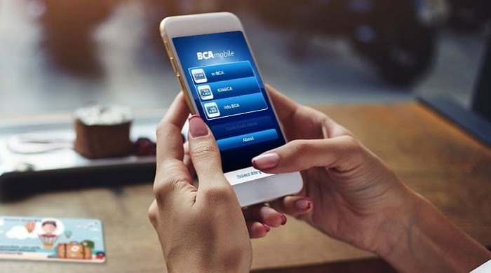 Cara Beli Pulsa Telkomsel di M Banking BCA, Mudah dan Praktis!