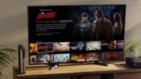 Cara Berlangganan Netflix di Smart TV