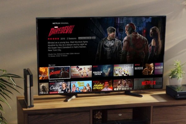 Cara Berlangganan Netflix di Smart TV: Hanya dengan 6 Langkah!