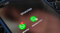 Cara Bikin 2 WhatsApp