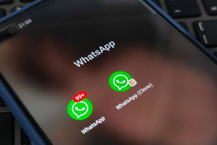 Cara Bikin 2 WhatsApp: Apa Bisa? Lihat Penjelasannya Berikut Ini!
