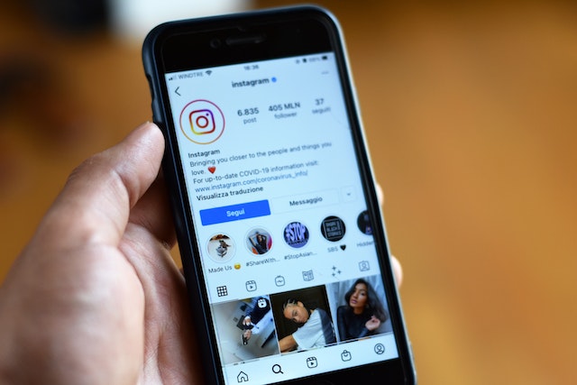 Cara Mendapatkan Centang Biru di Instagram: Penuhi Hal-Hal Ini!