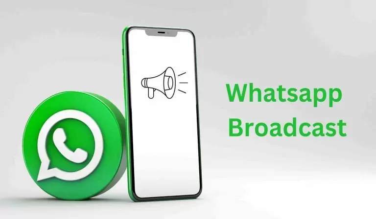 Cara Broadcast WhatsApp ke Semua Kontak Untuk Berbagai Perangkat