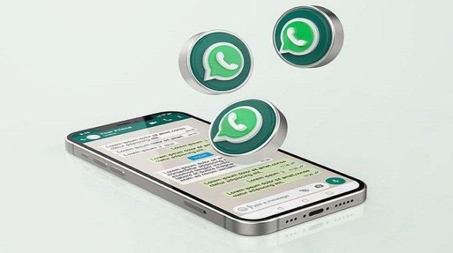 Cara Buat Link Grup WhatsApp