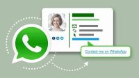 Cara Buat Link WhatsApp dengan Teks