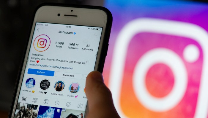 Cara Buat Link WhatsApp di Instagram (4 Metode), Cepat dan Mudah!