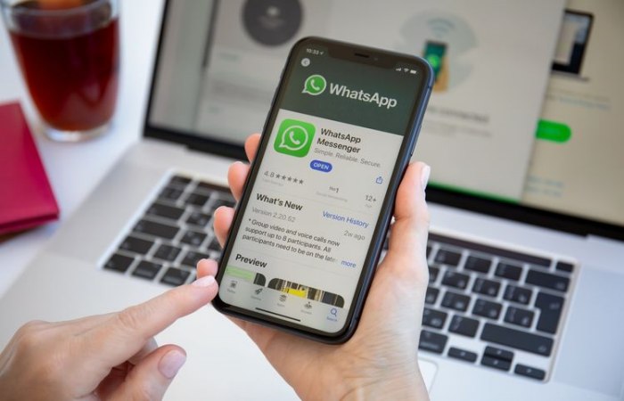 Cara Buat WhatsApp Link (5 Metode), Aman dan Praktis!