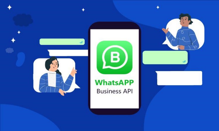 Cara Buat WhatsApp Business, Bisnis Online Makin Lancar!