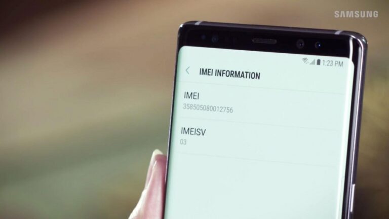 Cara Cek IMEI Samsung yang Harus Kamu Ketahui: Penting!