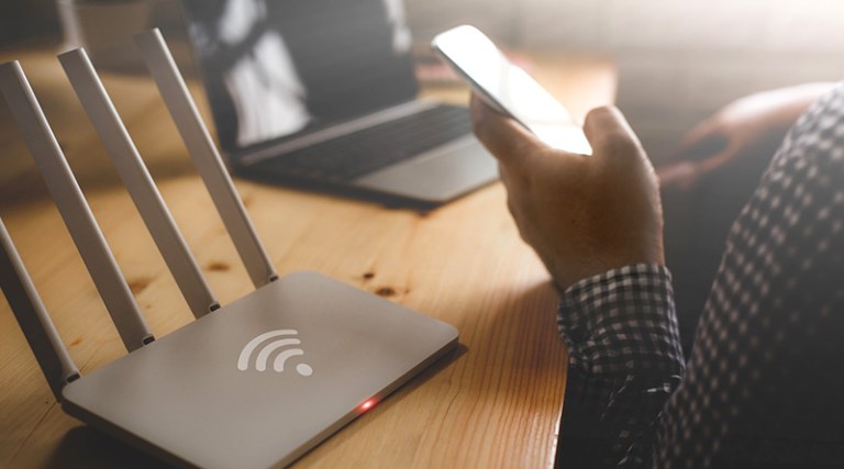 Cara Cek WiFi IndiHome Digunakan oleh Perangkat Apa Saja