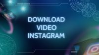 Download video Instagram