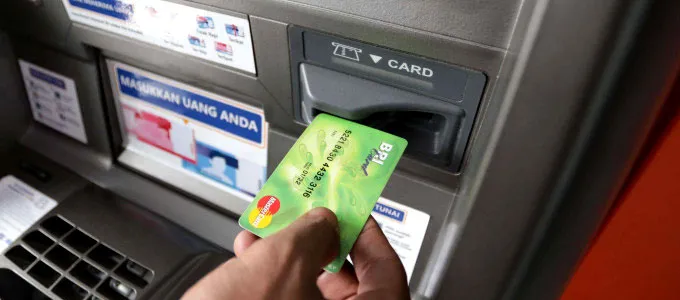 Panduan Lengkap Cara Bayar Indihome Lewat ATM BRI Terbaru