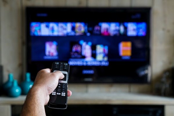 4+ Cara Cek TV Digital 📺 (Yang Benar) Paling Baru