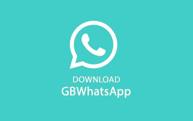 Cara Download GB WhatsApp (Yang Benar) Sekali Klik😋